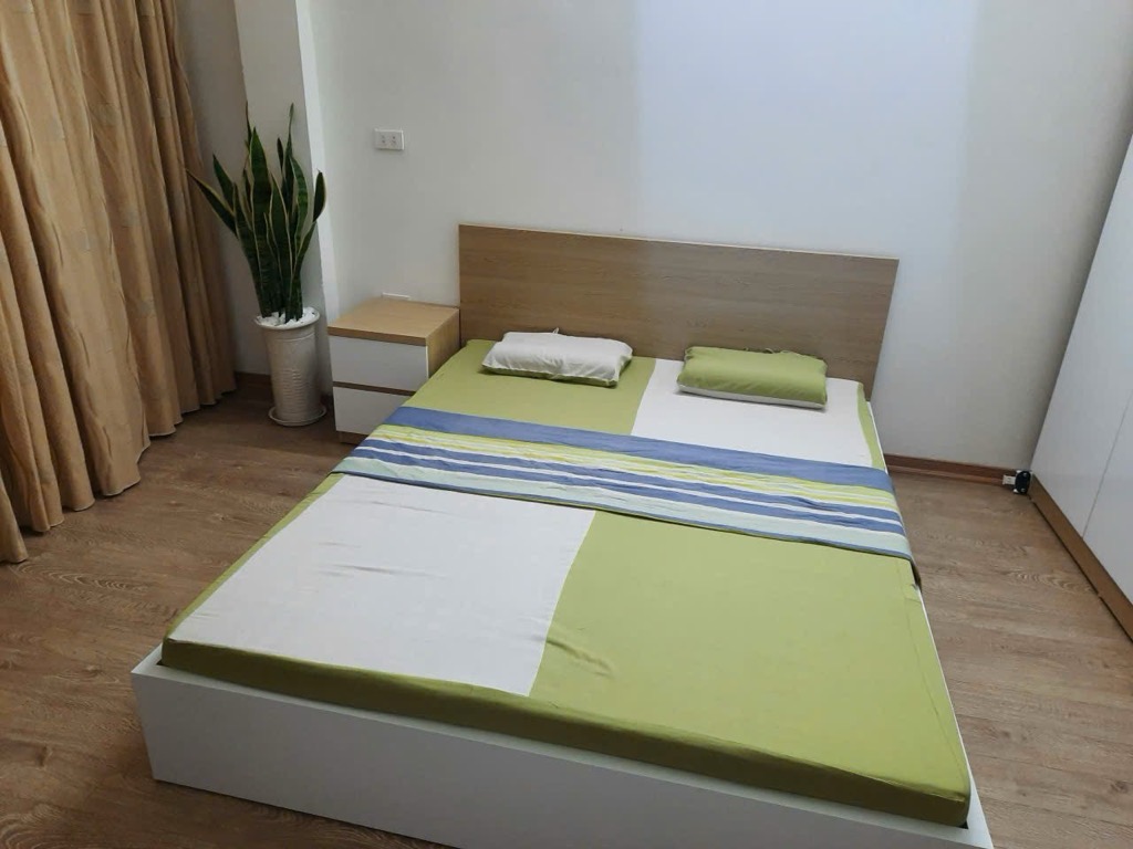 NHÀ DÂN XÂY CHẮC CHẮN - PHỐ TRẦN CUNG – NGÕ NÔNG – GẦN KHU ĐÔ THỊ NAM CƯỜNG